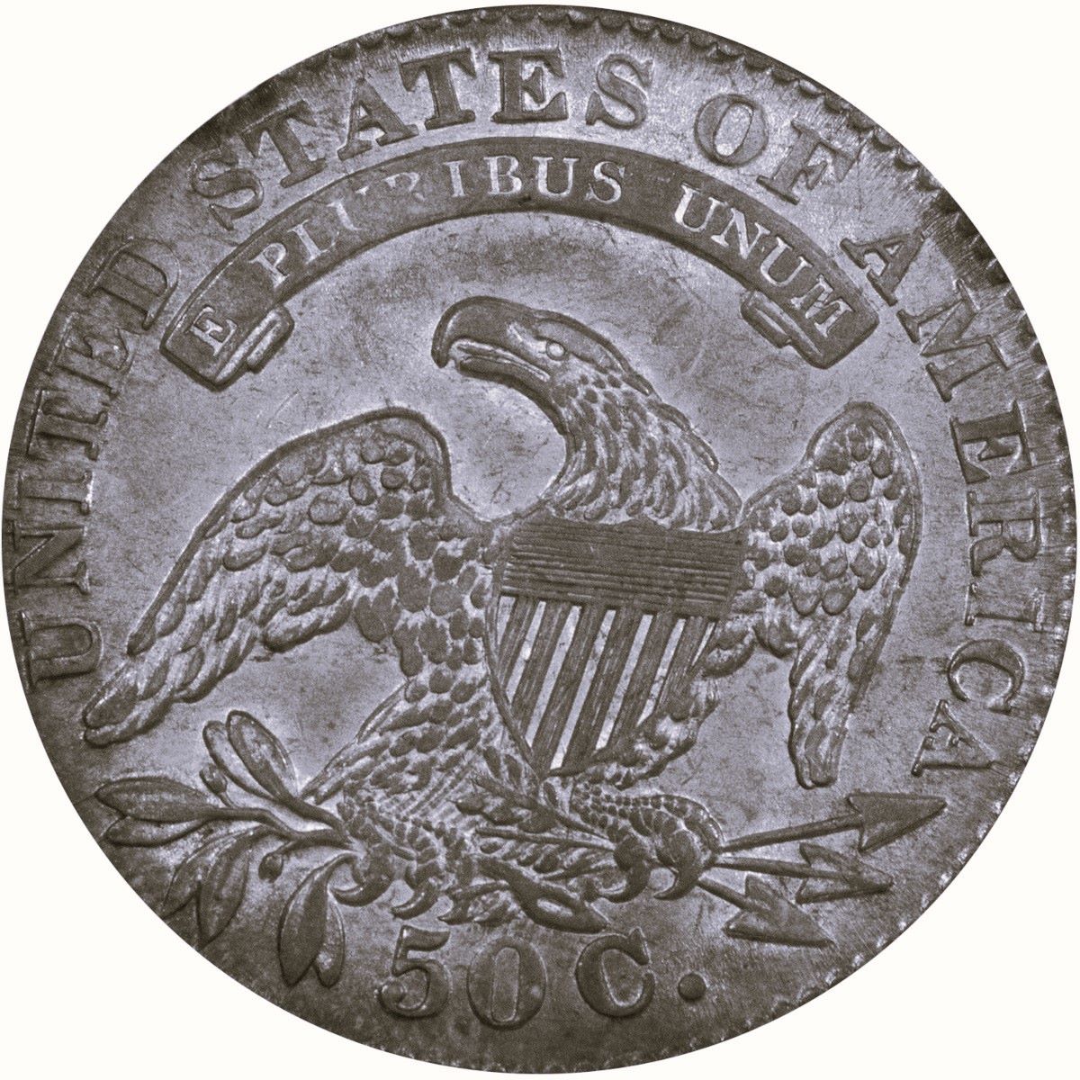 1833-50c-Capped-Bust-Half-Dollar---O-104